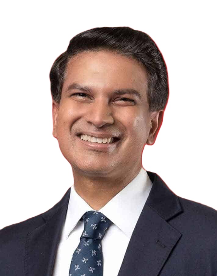 Dr Taimur Baig