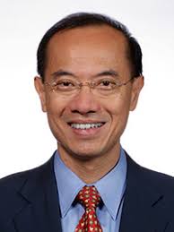 Mr George Yeo