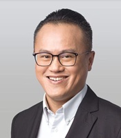 Mr Sam Liew