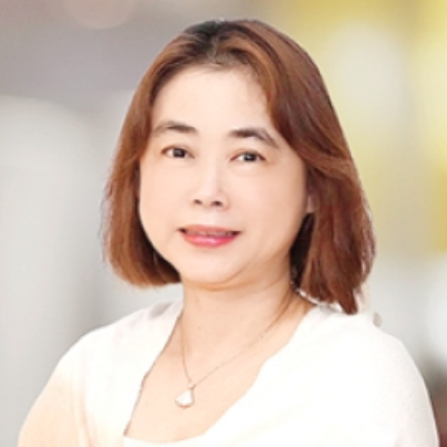 Ms Cynthia Ng
