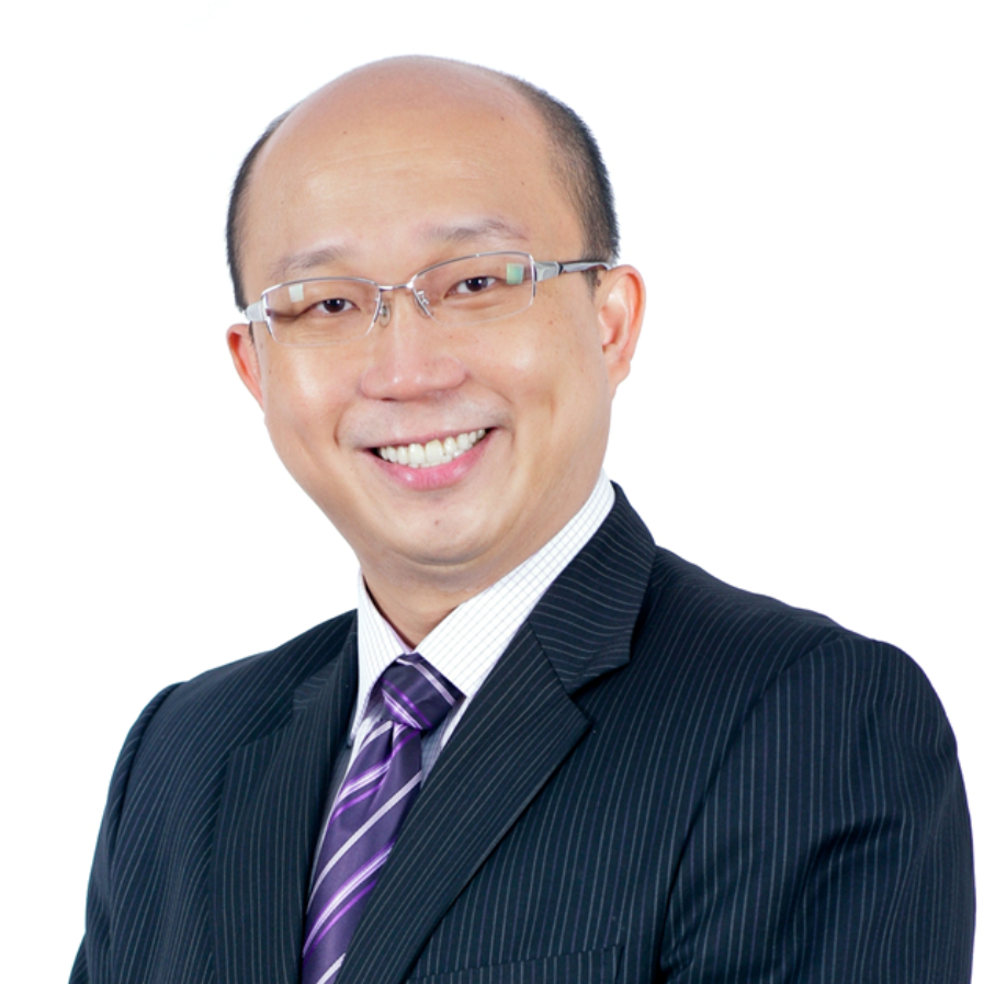 Mr Ng Kian Hui, FCA (Singapore)