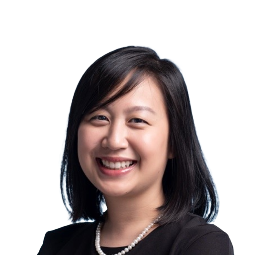 Ms Lee May Ling