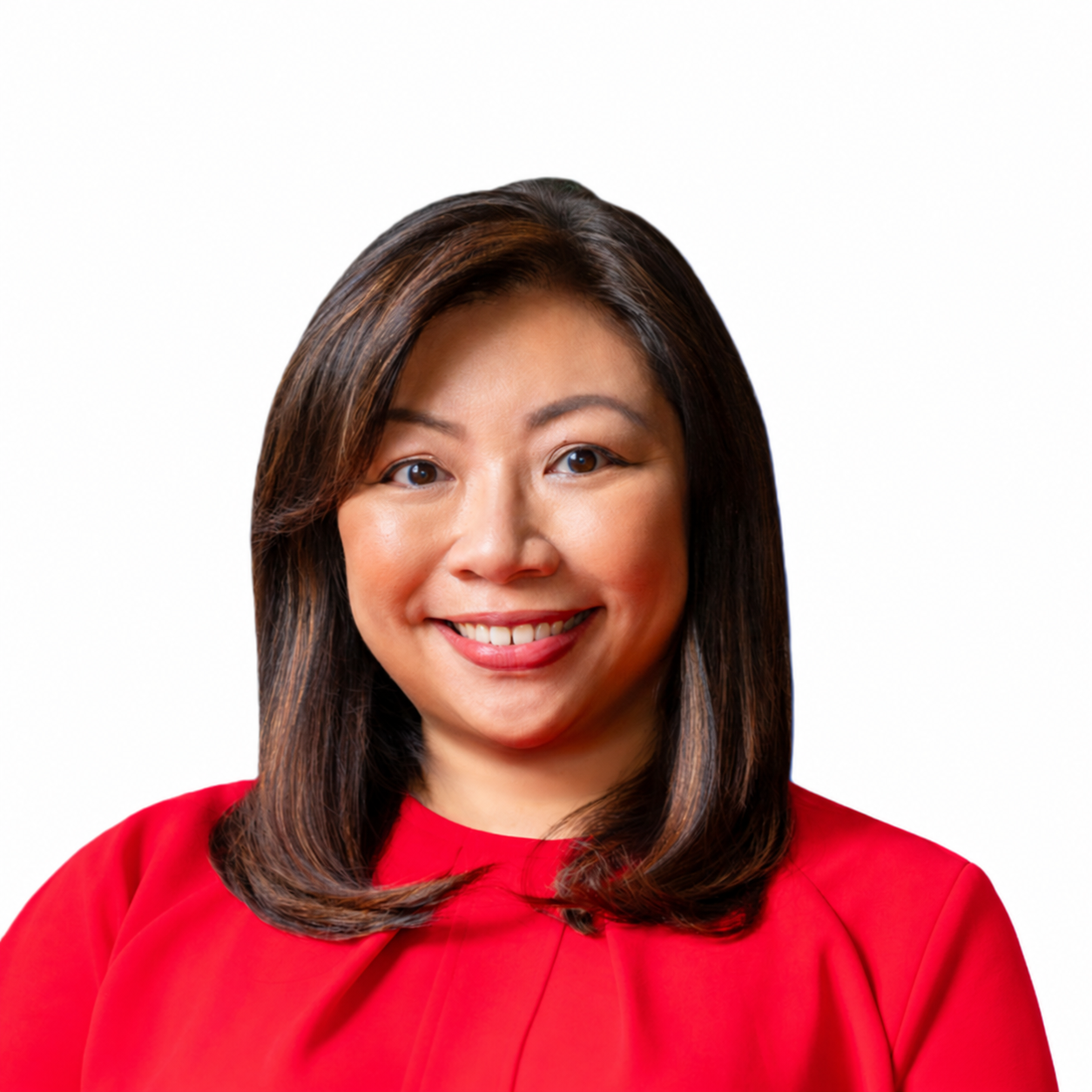 Ms Cherine Fok