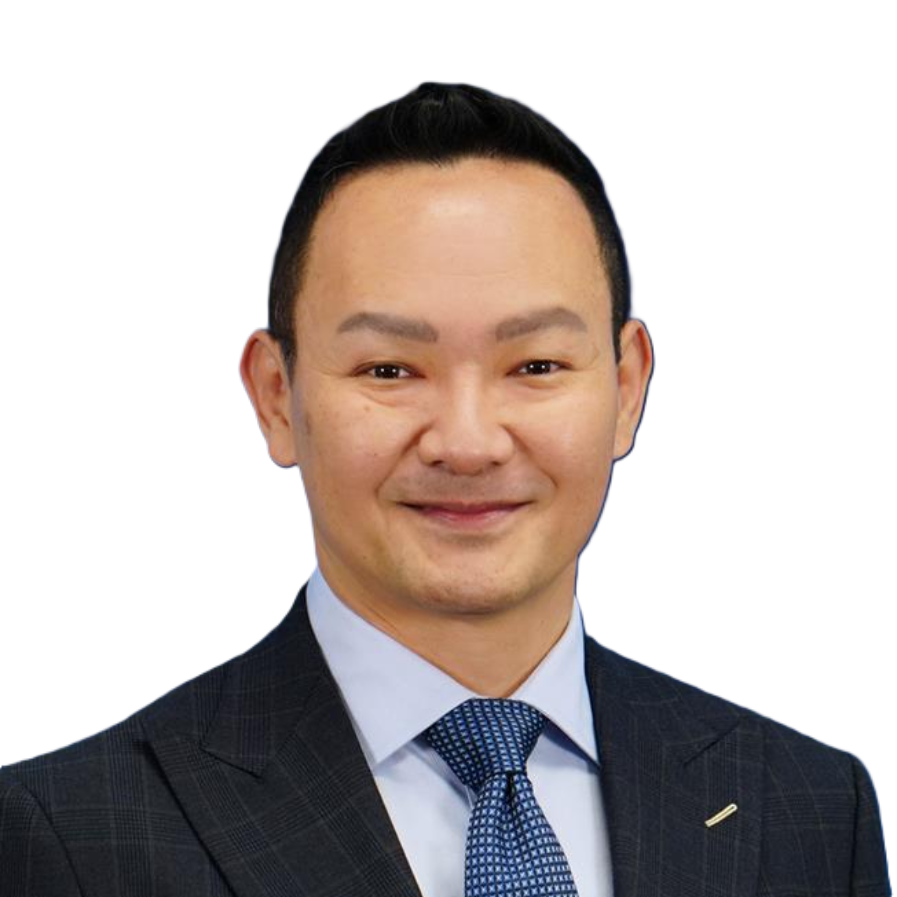 Mr Gerry Chng