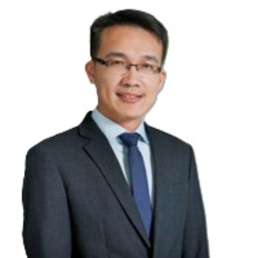 Mr Aylwin	How	, CA (Singapore)